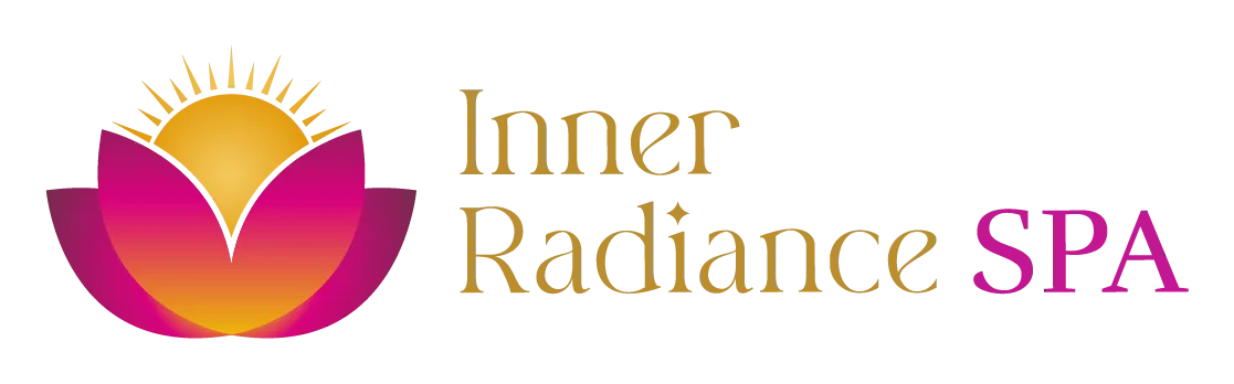Inner Radiance Spa Logo