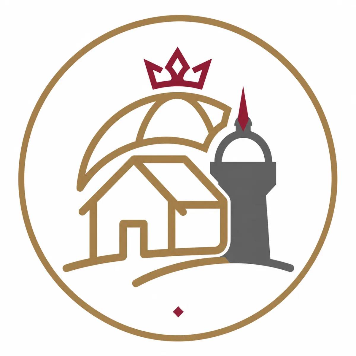 Brand Logo