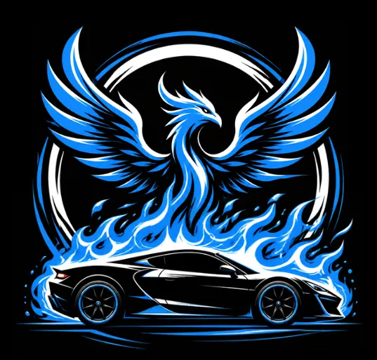 GarageFlex Logo