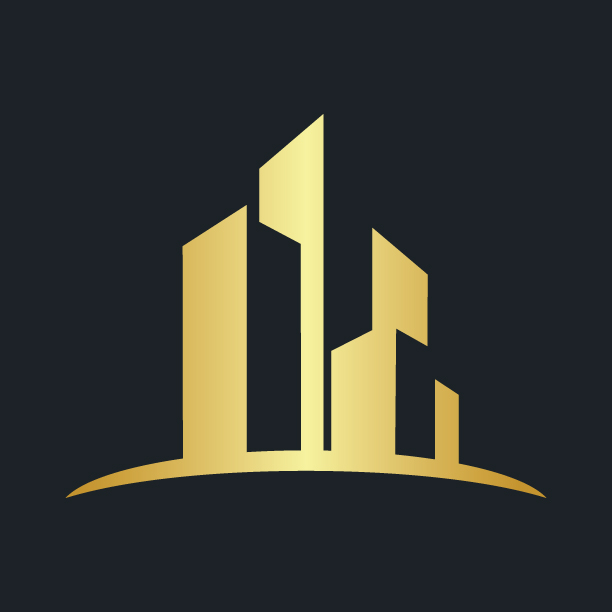 Hedgestone Icon Logo