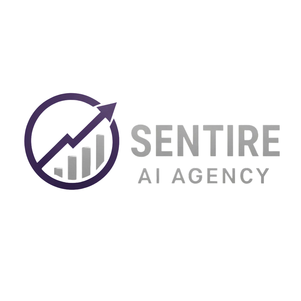 Sentire AI Logo