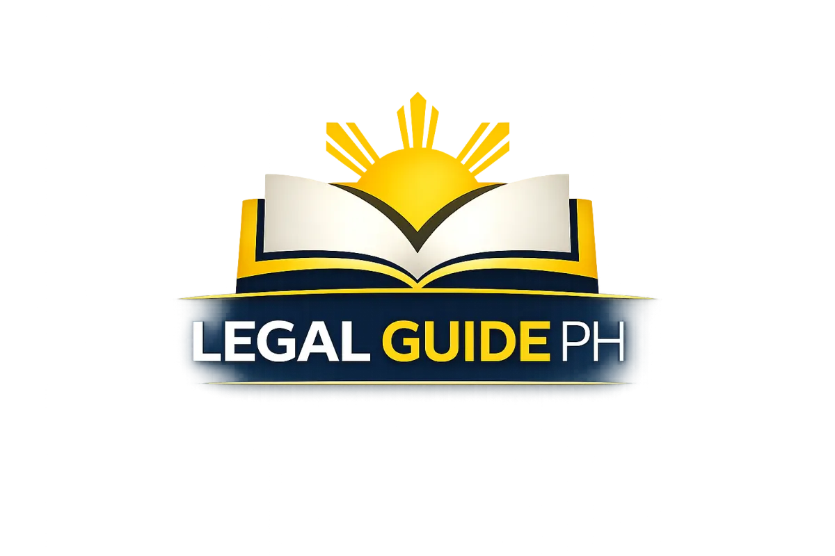 Legal Guide Ph Logo 