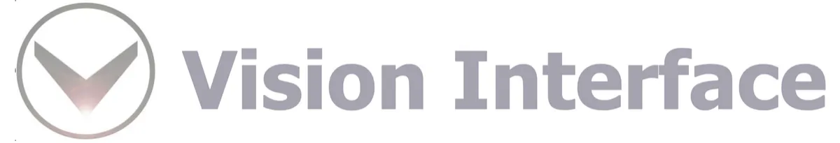 Vision Interface logo