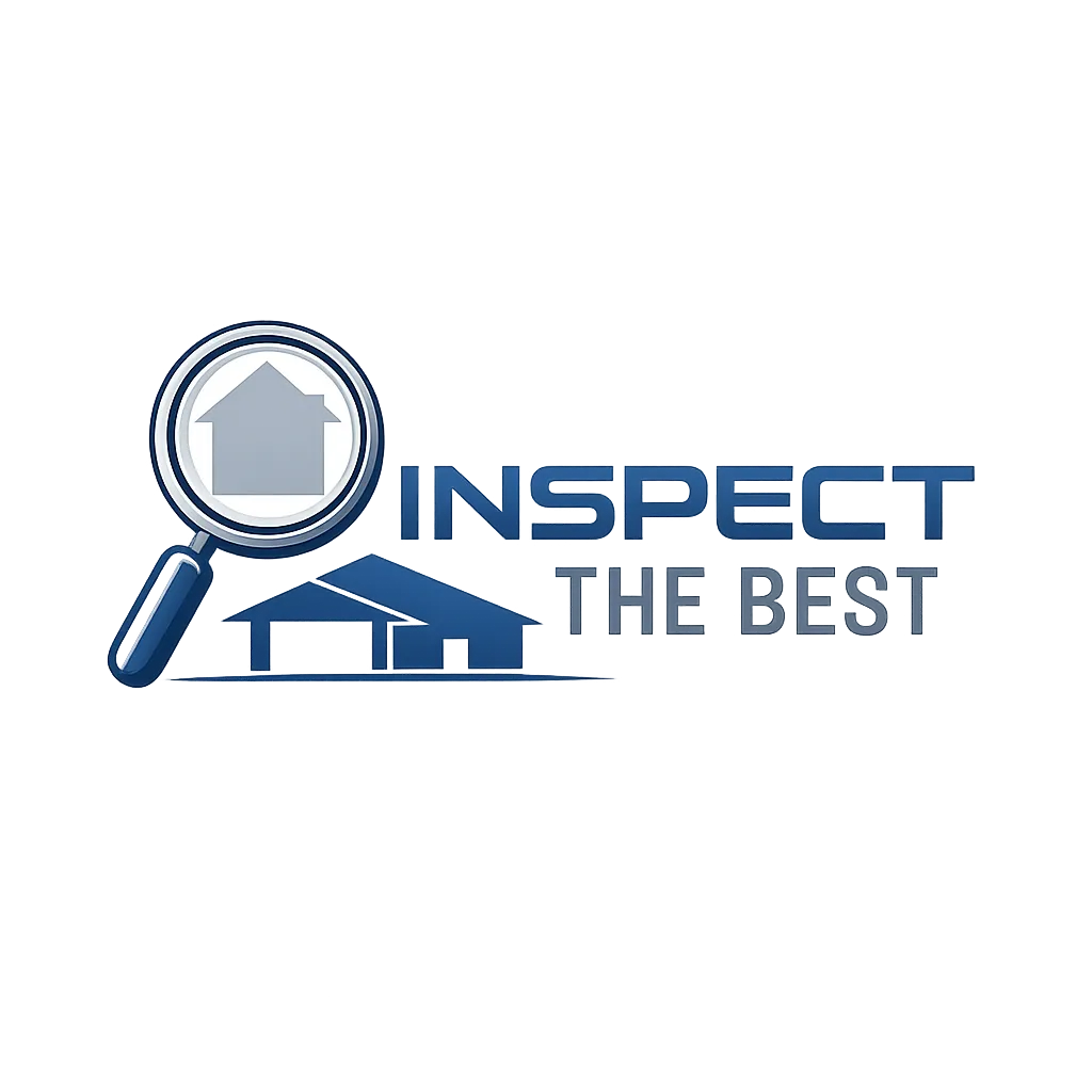 Inspect The Best AZ logo