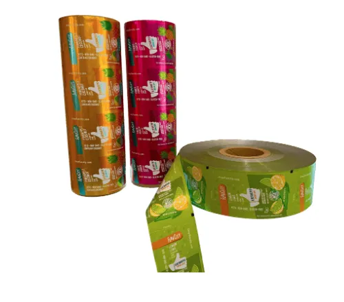 Shrink sleeves packaging solution