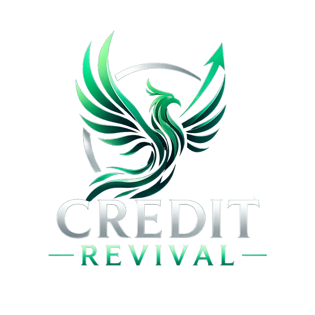 Credit Revival Logo