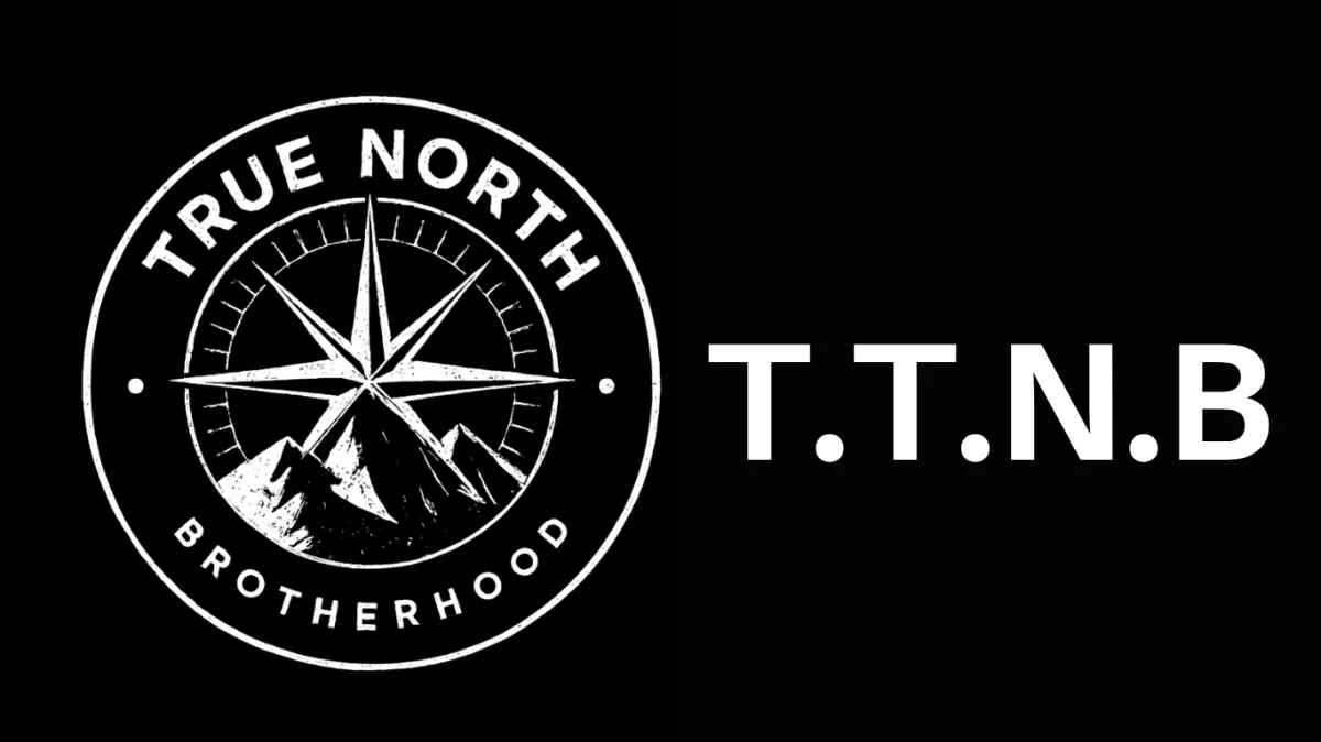 The True North Brotherhood Logo