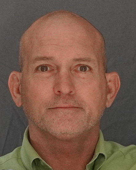 Professional headshot of Mike, Stonebridge Homes agent.