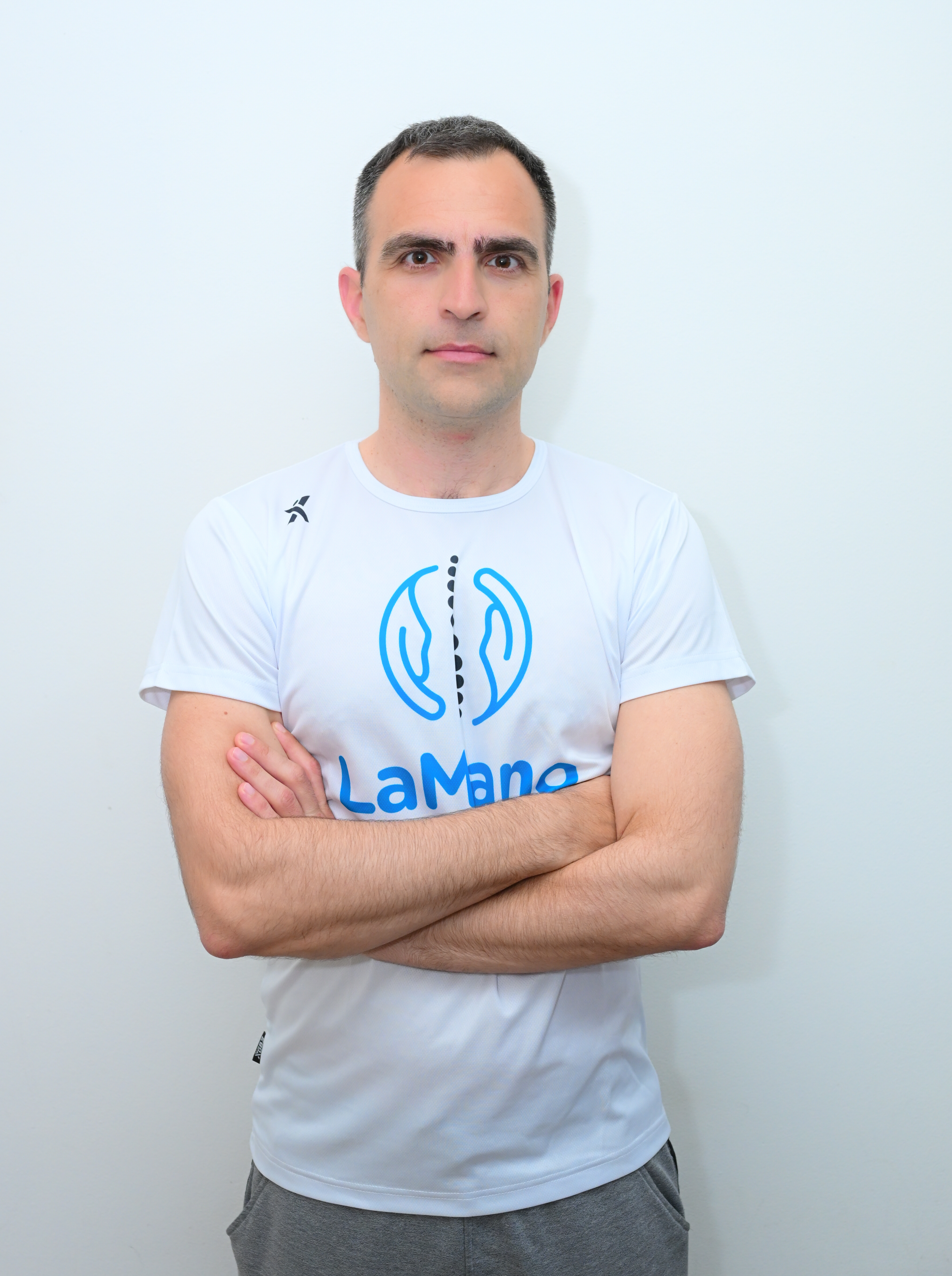 Vladan Manić - Osnivač