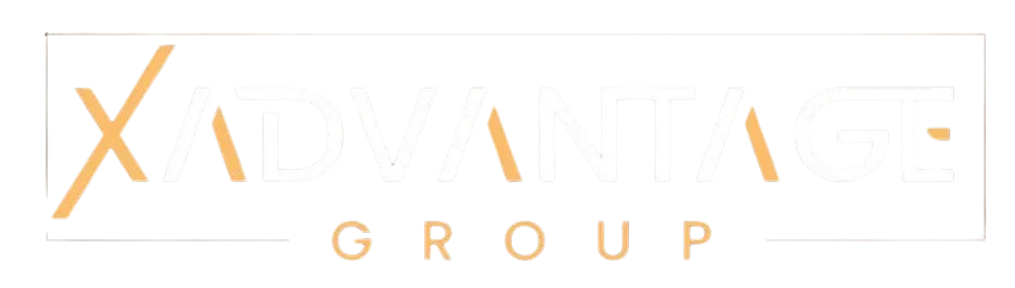 X Advantage Group Logo
