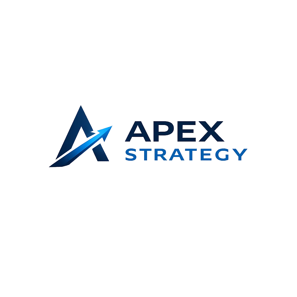 Apex Strategy Logo