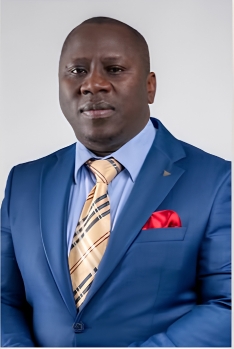 Professor William Olorunyomi Agbajor