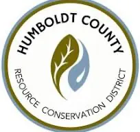 Humboldt County Resource Conservation District logo