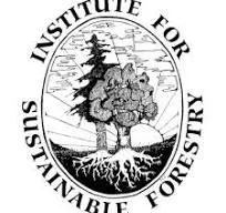 Institute for Sustainable Forestry logo