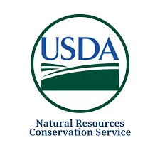 NRCS logo