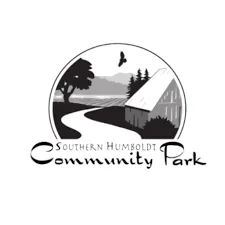 Southern Humboldt Community Park logo