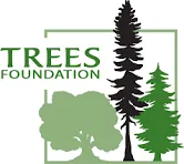 Trees Foundation logo