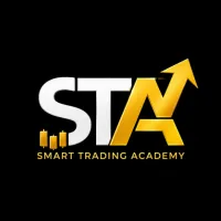 Smart Trading Academy Philippines Logo