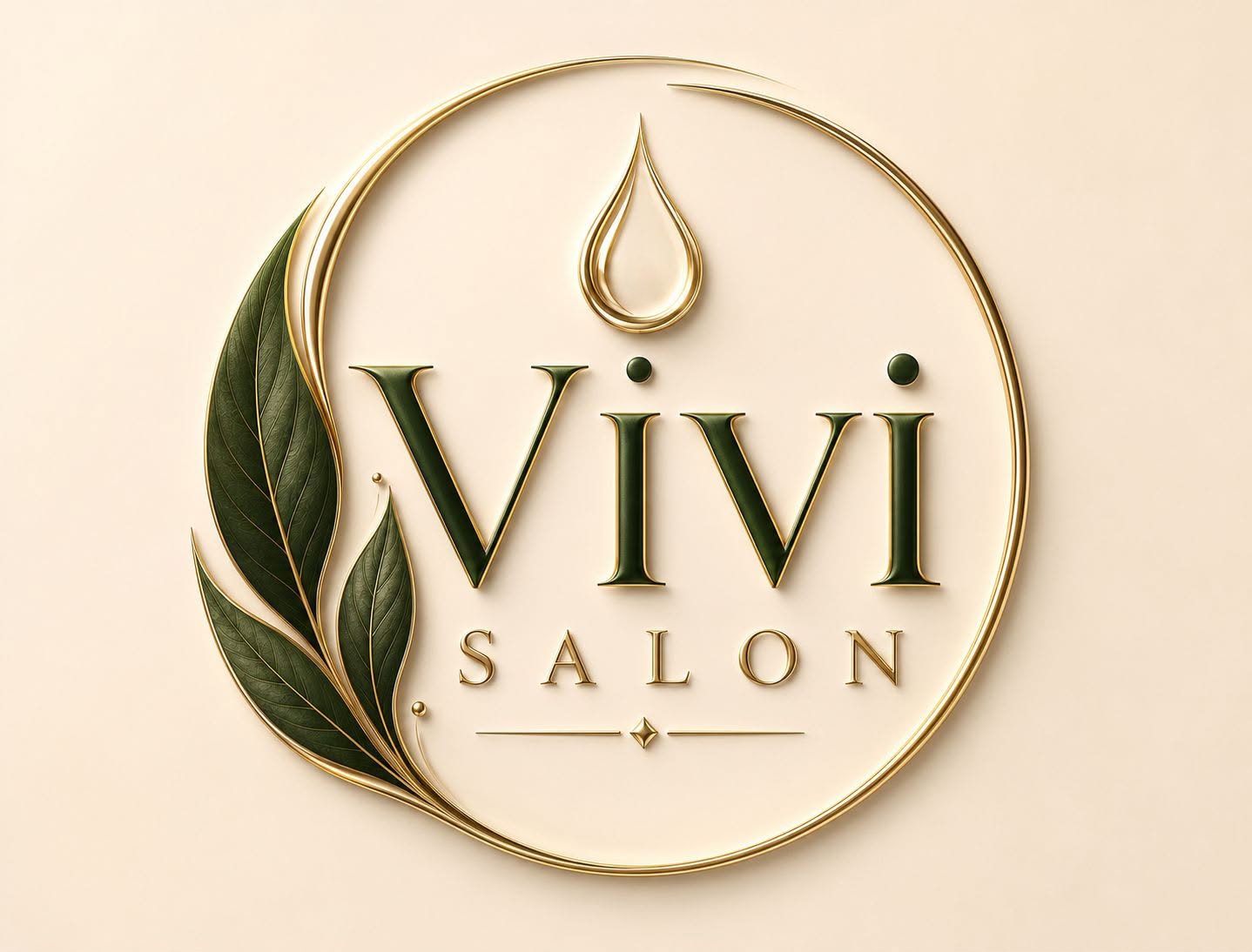 Vivi Salon