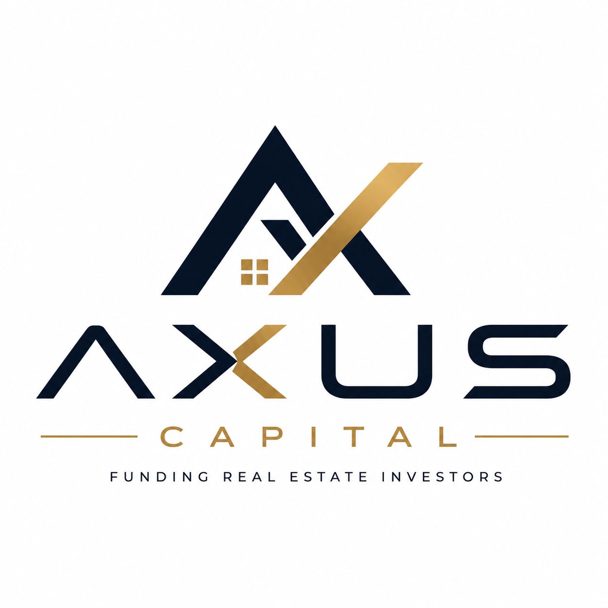 AXUS Capital Logo