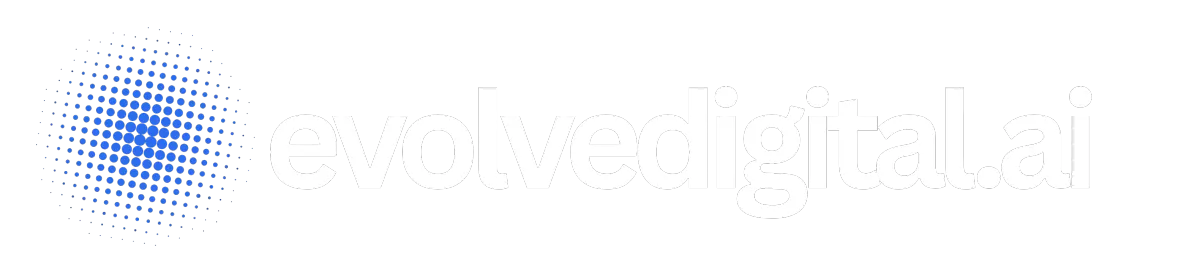 Evolve Digital AI logo