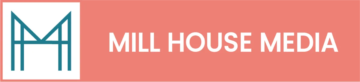 Mill House Media Logo
