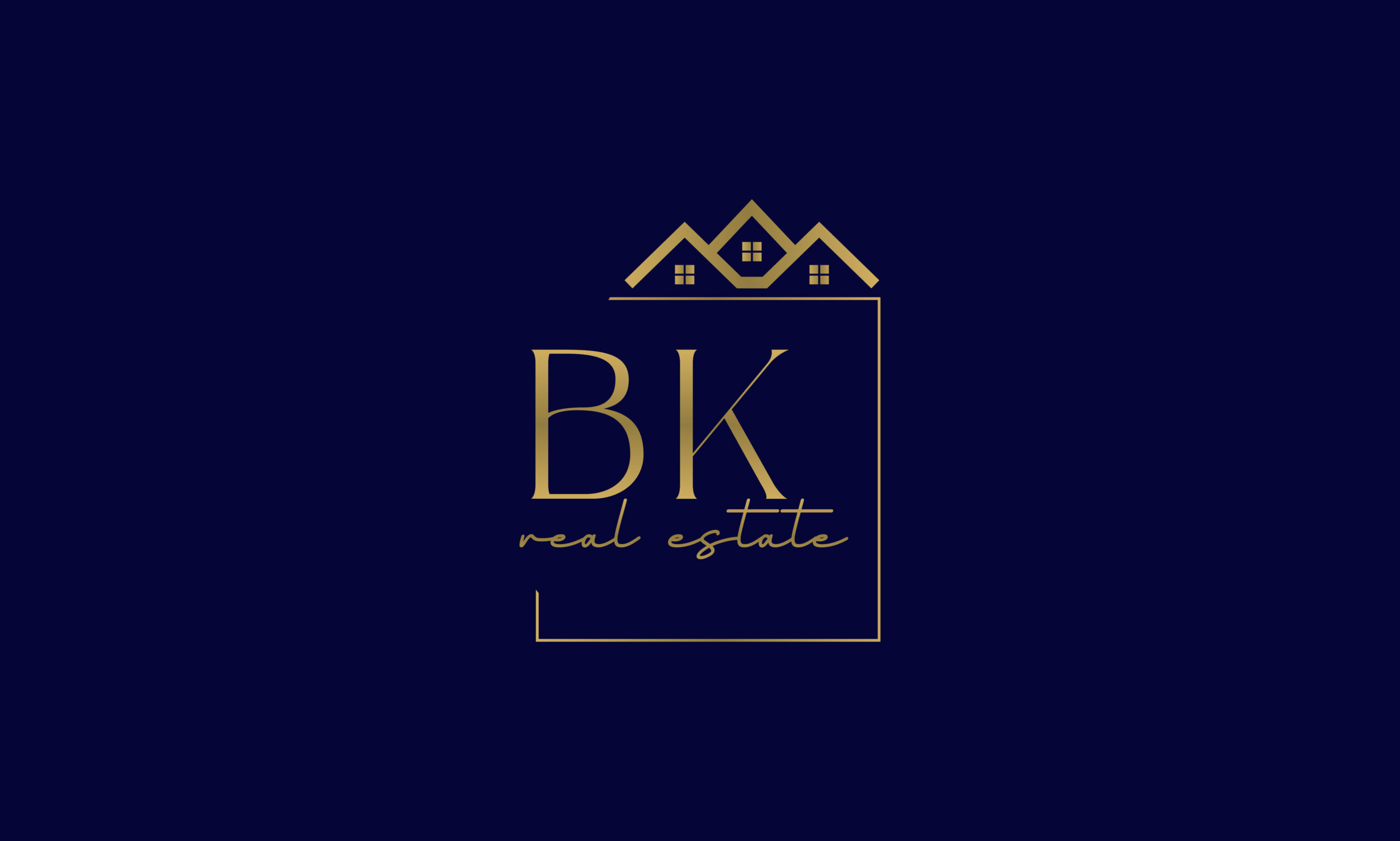 Blair Liang Logo