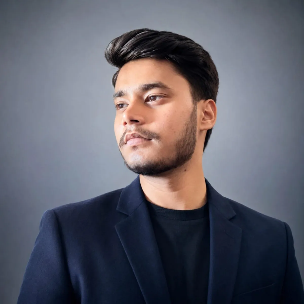 Aniket Rathore - Digital Growth Expert