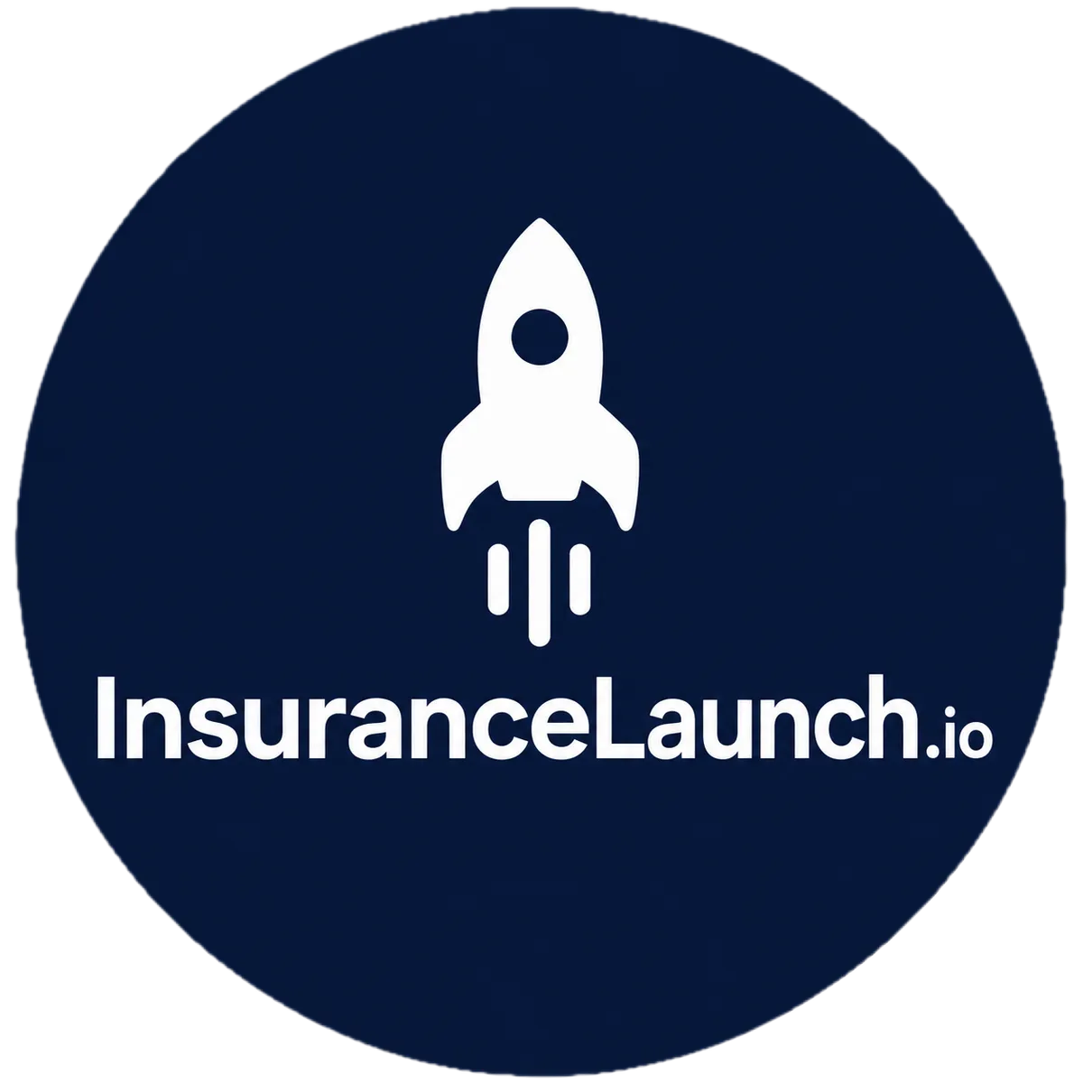 InsuranceLaunch.io Logo