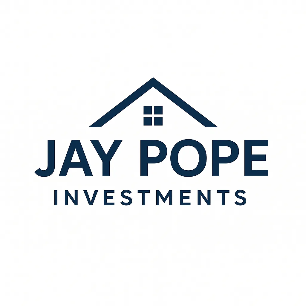 Jay Pope Logo