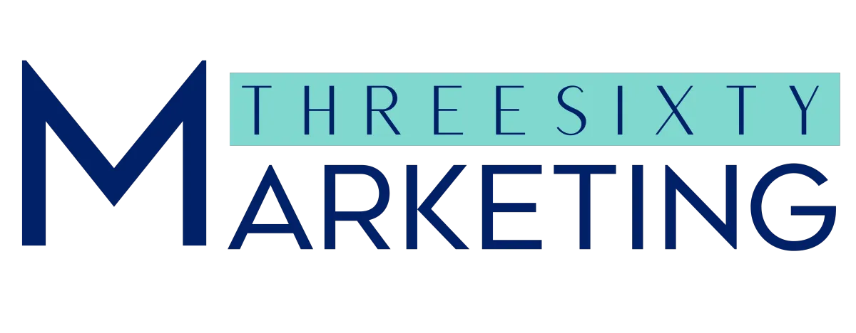 360 Marketing Monthly Logo