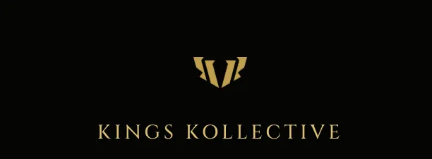 Kings Kollective Brand Logo