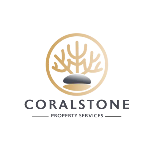 Coralstone Property Services Logo