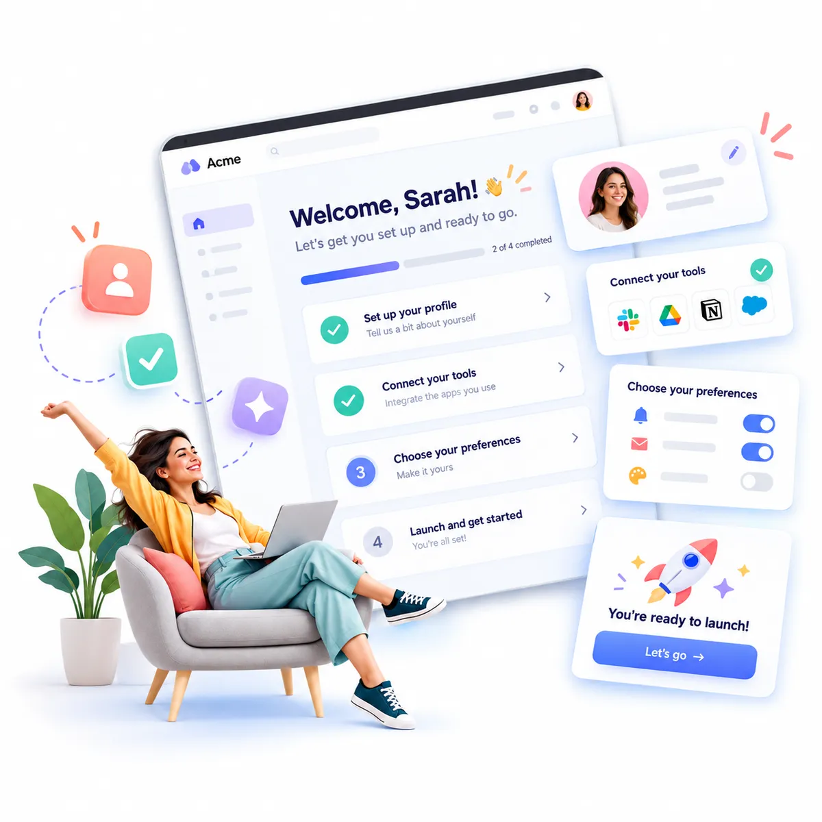 Welcome to Lifeebots.Co onboarding