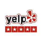 Yelp logo