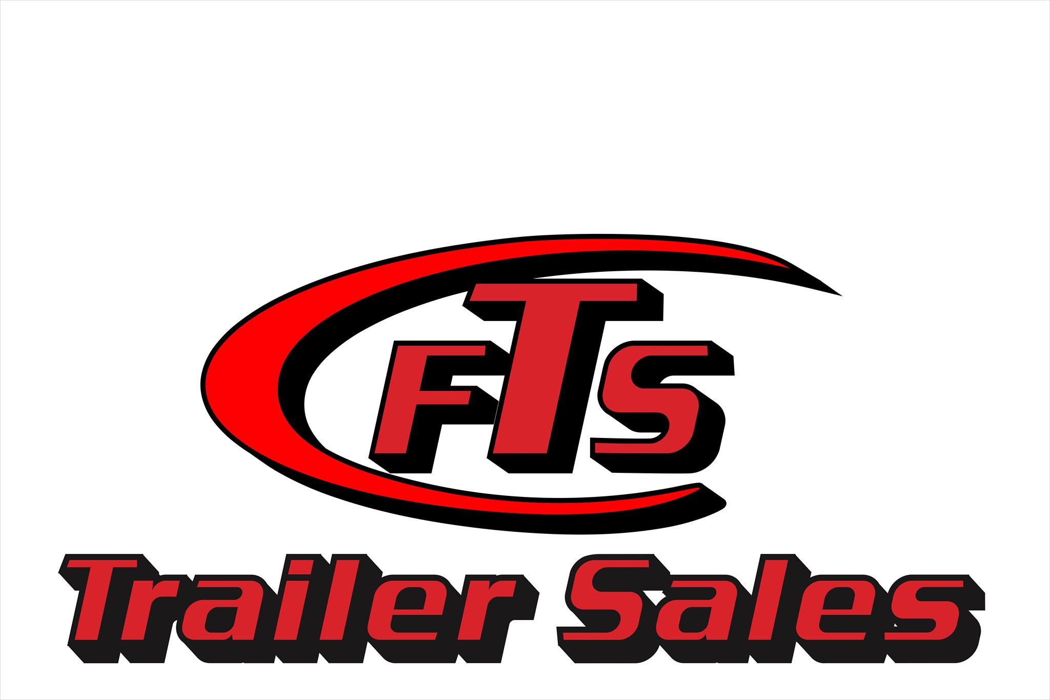 FTS Trailer Sales Logo