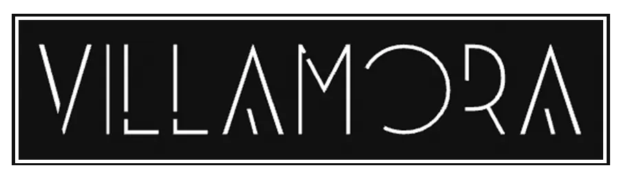 Villamora Administración Logo