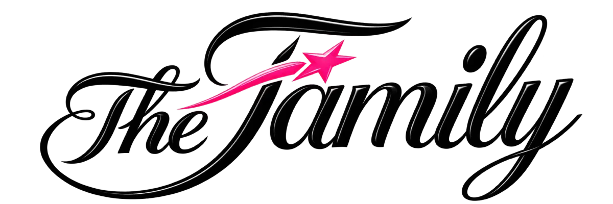 The Family logo