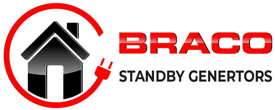 Braco Generators Logo