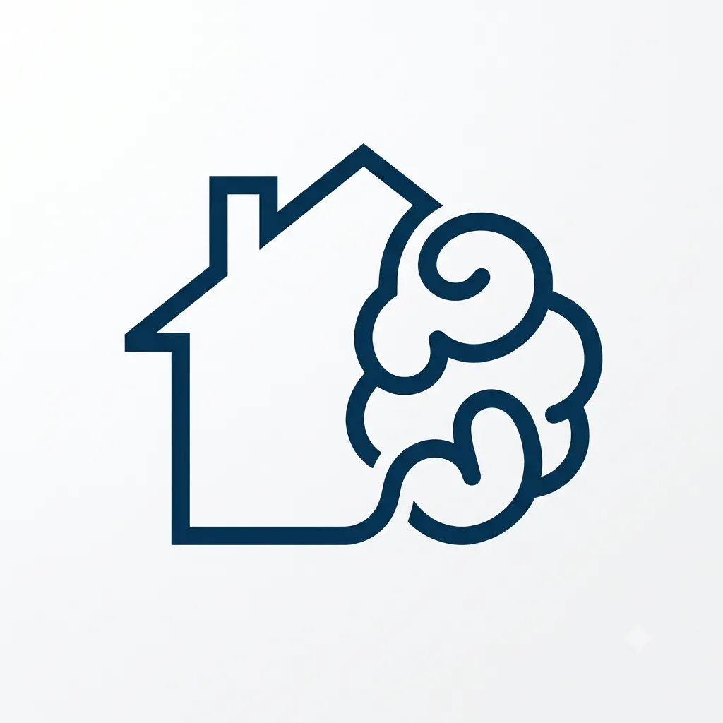 MxRealEstateIQ Logo
