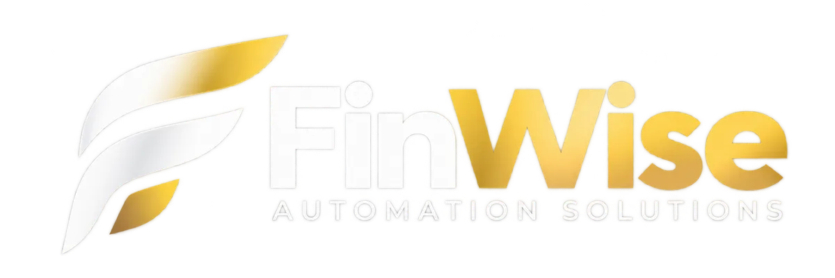 FinWise Automation Solutions