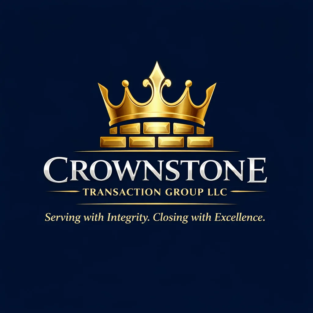 CrownStone Transaction Group LLC