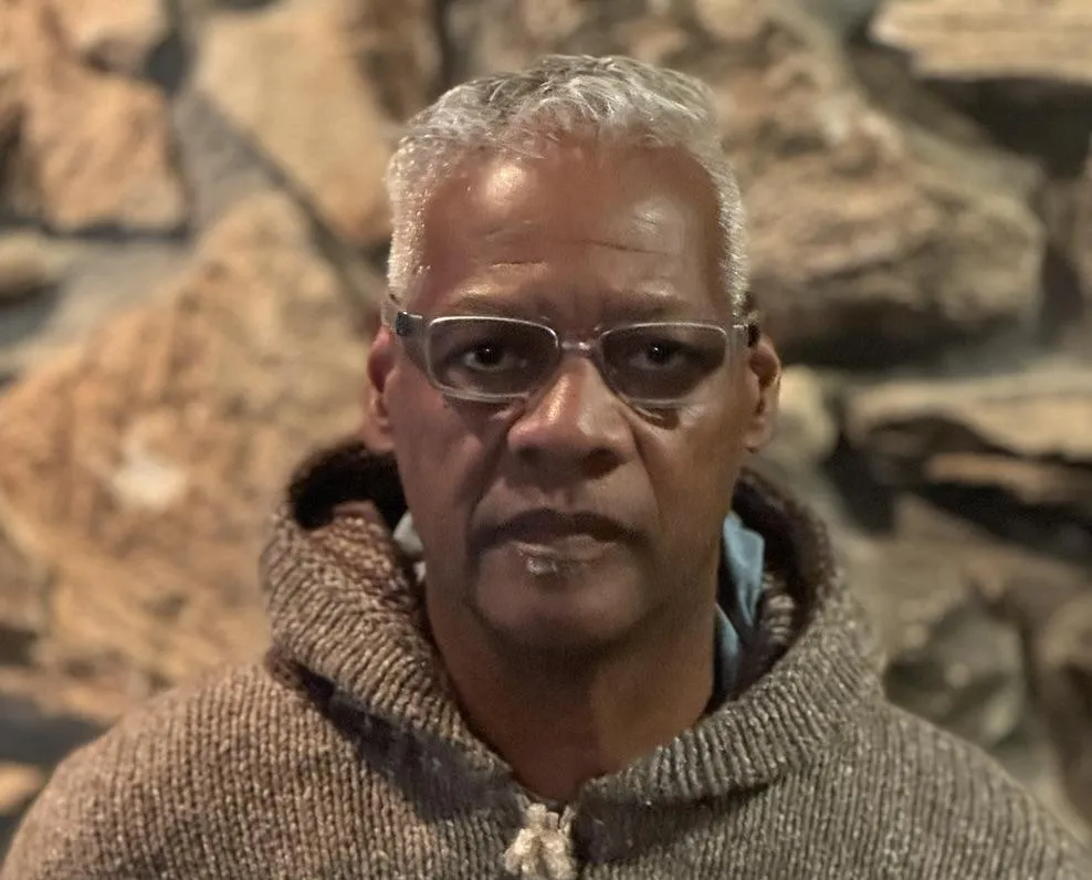 Rodney Shields, cinematic author portrait