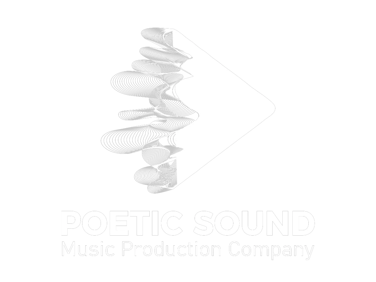 Poetic Sounds Logo
