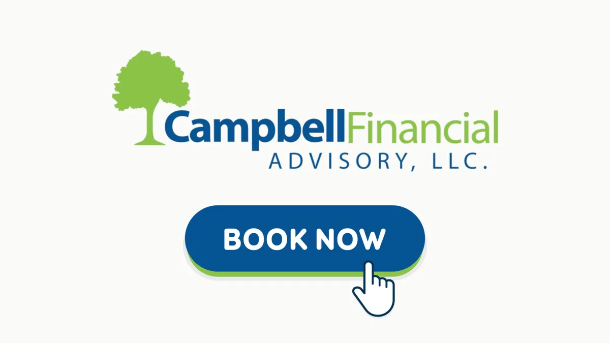 Campbell Financial Advisory Logo
