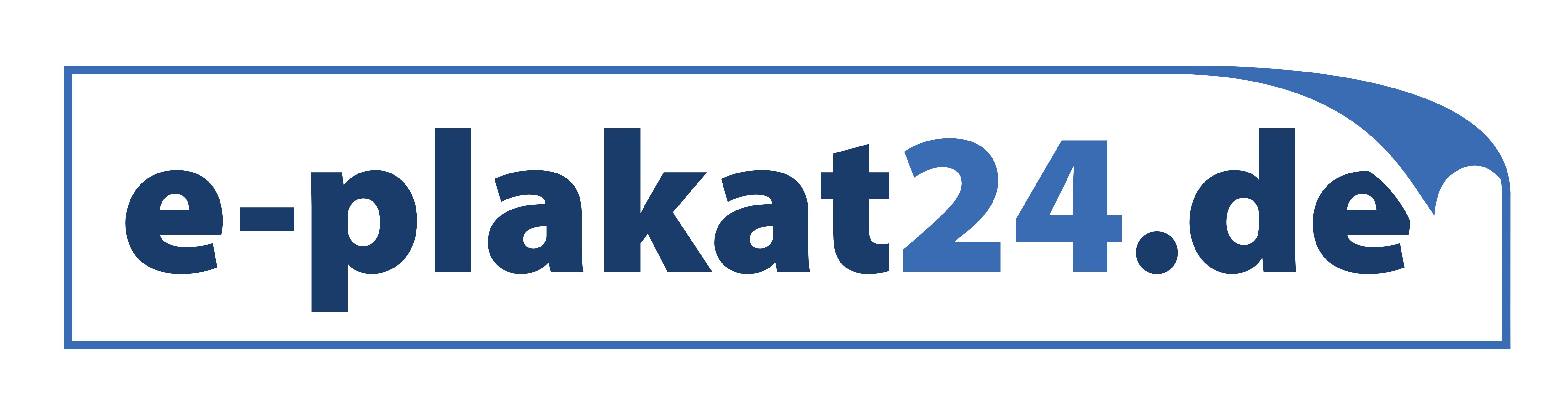 e-plakat24.de Logo