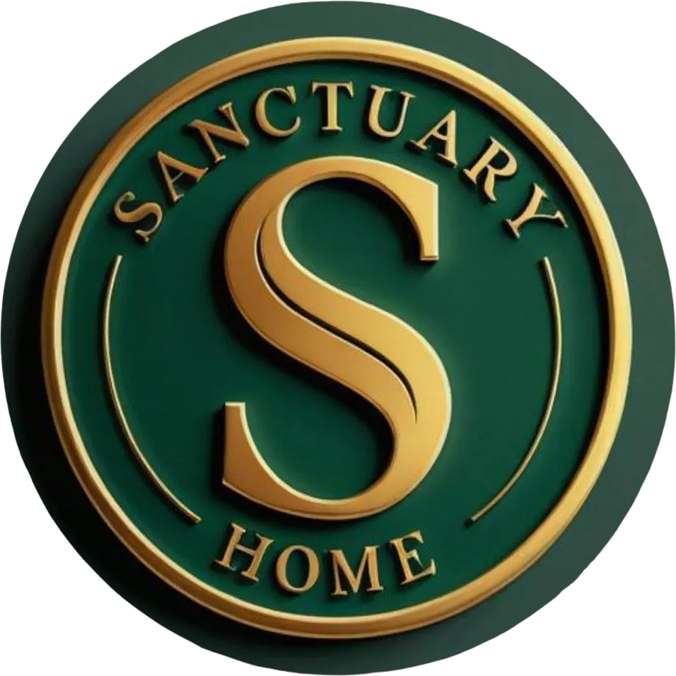 Sanctuary Home Logo