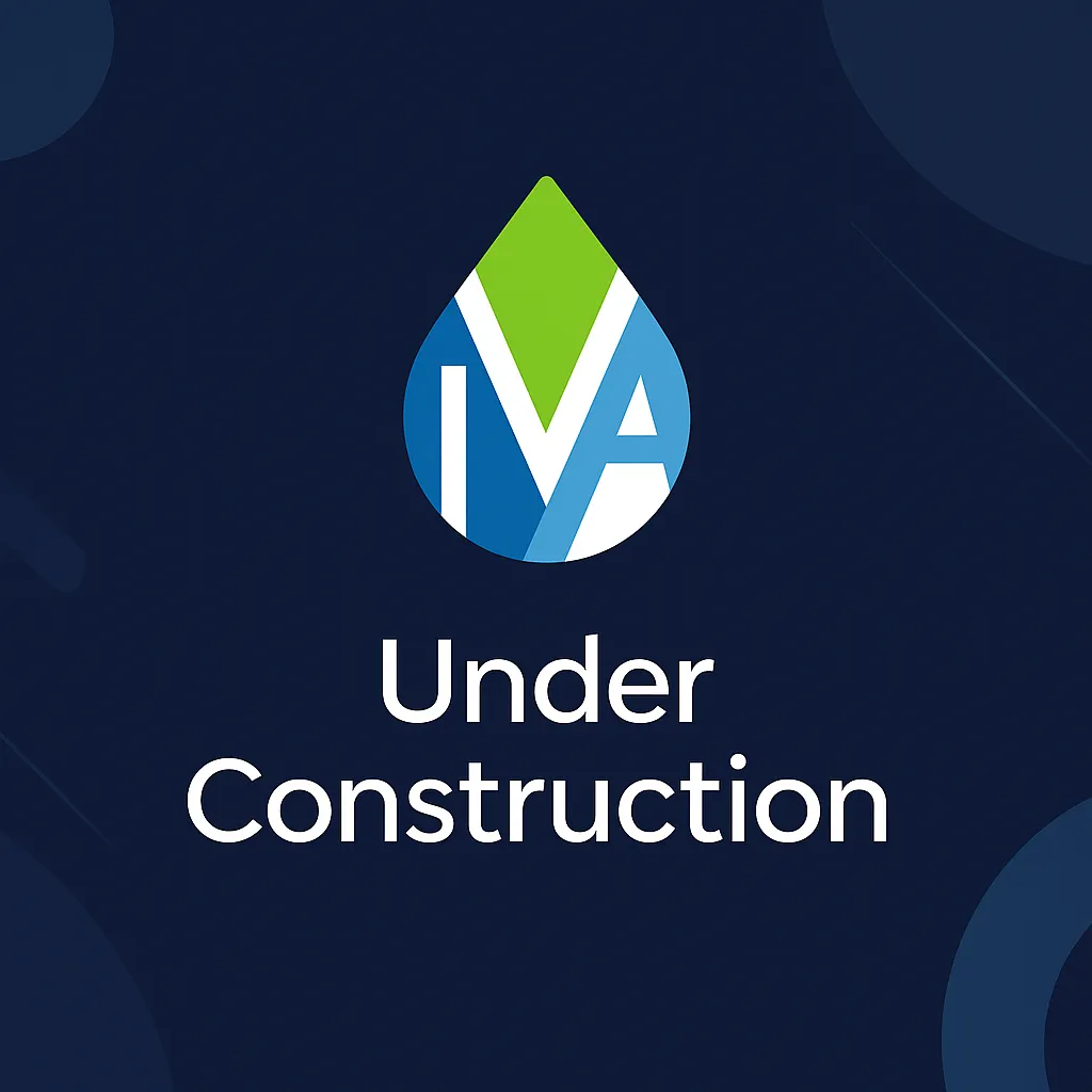 Under construction logo