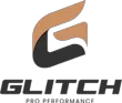 Glitch Pro Performance Logo