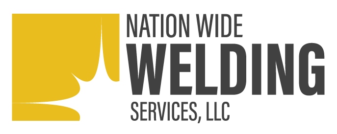 Nation Wide Welding Service Logo